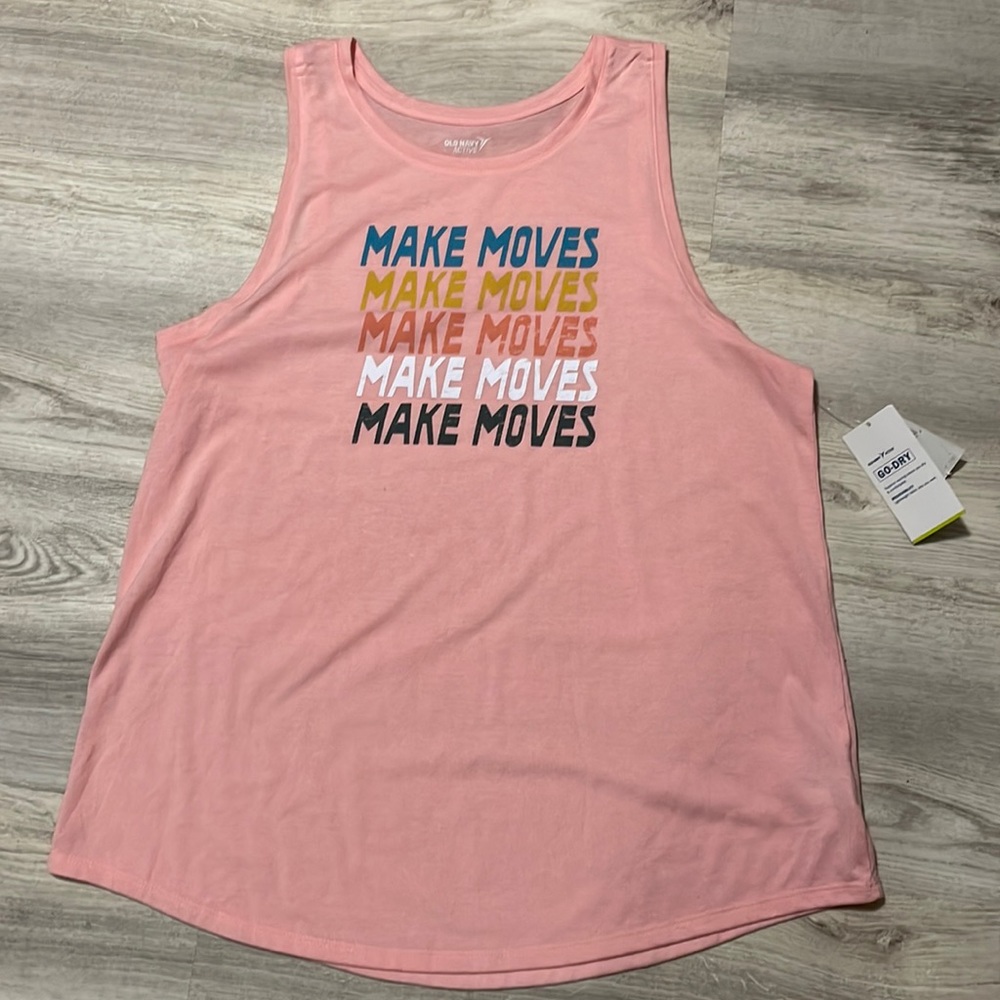 Old Navy Tank Top